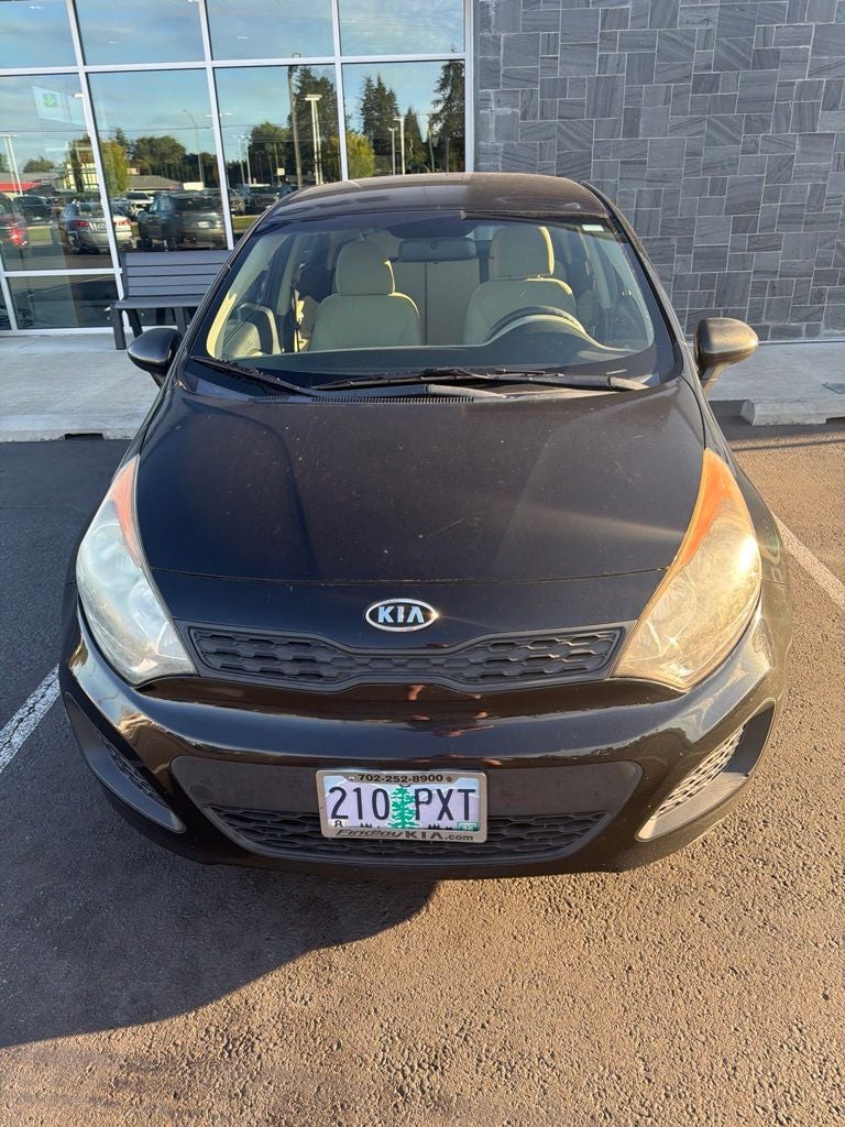 kia rio 5-door 2013 KNADM5A32D6117378 image kia rio 5-door 2013 KNADM5A32D6117378 image